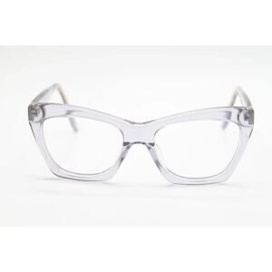 CHELSEA MORGAN CM202220 DOVE EYEGLASSES SUNGLASSES FRAMES 52-17-140